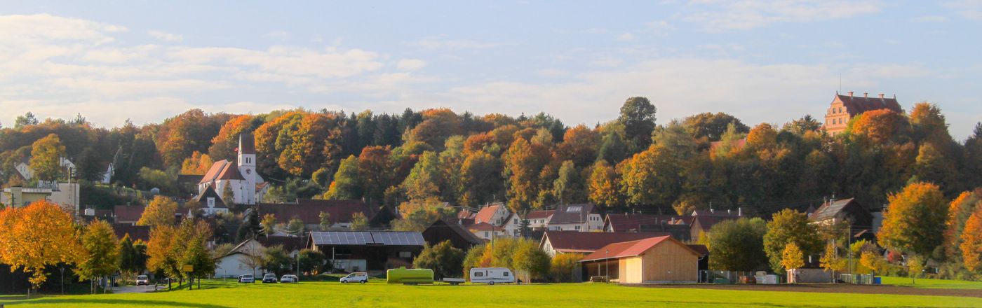 Gemeinde Osterberg Startseite