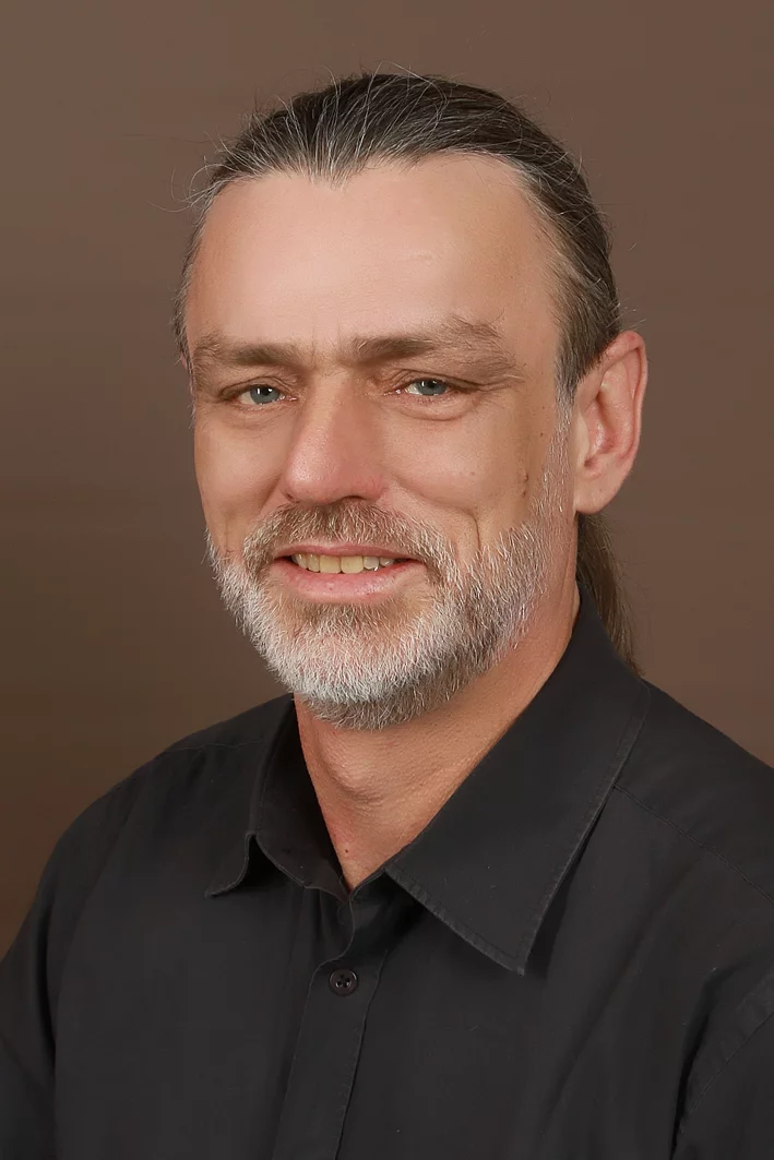 Bürgermeister Martin Werner